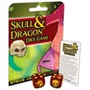 Image de Skull and Dragon Dice Game - Dobbelspel - Steve Jackson Games