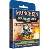 Image de Munchkin Warhammer - 40k Storming Warp - Steve Jackson Games - Kaartspel - uitbreiding