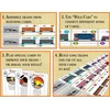 Image de Express: The Railroad Card Game - Kaartspel - Engelstalig - Steve Jackson Games