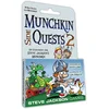 Image de Munchkin Side Quests 2 - Uitbreiding - Engelstalig - Steve Jackson Games