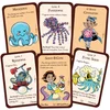 Image de Munchkin Squids - Uitbreiding - Engelstalig - Steve Jackson Games