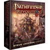 Image de Pathfinder Revolution - Bordspel - Engelstalig - Steve Jackson Games