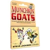 Image de Munchkin Goats - Uitbreiding - Engelstalig - Steve Jackson Games