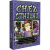 Image de Chez Cthulhu - 2nd Edition - Kaartspel - Engelstalig - Steve Jackson Games