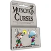 Image de Munchkin Curses Tuckbox - Uitbreiding - Engelstalig - Steve Jackson Games