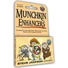 Image de Munchkin Enhancers - Uitbreiding - Engelstalig - Steve Jackson Games