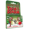 Image de Munchkin Tails of the Season - Uitbreiding - Engelstalig - Steve Jackson Games