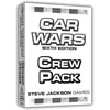 Image de Car Wars: Crew Pack - Uitbreiding - Bordspel - Engels - Steve Jackson Games