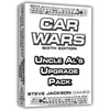 Image de Car Wars: Uncle Al's Upgrade Pack - Uitbreiding - Bordspel - Engels - Steve Jackson Games