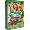 Image de Munchkin Tails - Kaartspel - Engelstalig - Steve Jackson Games