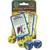 Image de Munchkin Warhammer Age of Sigmar: Lightning Dice - Uitbreiding - Engelstalig - Dobbelstenen - 4 Extra Kaarten voor Munchkin Warhammer Age of Sigmar