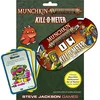 Image de Munchkin Warhammer Age Of Sigmar: Kill-O-Meter - Uitbreiding - Engelstalig - Life Counter - 4 Extra Cards for Munchkin Warhammer Age of Sigmar