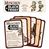 Image de Steve Jackson Games Munchkin Black Friday - Kaartspel voor thuis