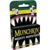 Image de Munchkin Mighty Monsters - Kaartspel - Engelstalig - Steve Jackson Games