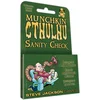 Image de Munchkin Cthulhu Sanity Check - Uitbreiding - Engelstalig - Steve Jackson Games