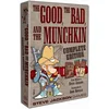 Image de The Good, The Bad, The Munchkin - Complete Edition - Kaartspel - Engelstalig - Steve Jackson Games