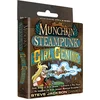 Image de Munchkin Steampunk Girl Genius - Uitbreiding - Kaartspel - Engelstalig - Steve Jackson Games
