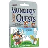 Image de Munchkin: Side Quest - Uitbreiding - Kaartspel - Engels - Steve Jackson Games
