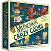 Image de Munchkin Crazy Cooks - Kaartspel - Engelstalig - Steve Jackson Games
