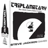 Image de Triplanetary - Bordspel - Engelstalig - Steve Jackson Games