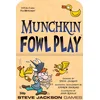 Image de Munchkin Fowl Play - Uitbreiding - Kaartspel - Engels - Steve Jackson Games