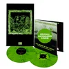 Image de Type O Negative - The Origin of the Feces (LIMITED 30TH ANNIVERSARY GREEN & BLACK VINYL)