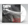 Image de Pantera - Vulgar Display of Power (White & True Metal Gray Marbled Vinyl)