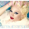 Image de Bedtime Stories (LP)