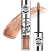 Image de LA Girl - Dream Glitter Liquid Eyeshadow Rose Gold