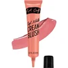 Image de LA Girl - Soft Matte Cream Blush Rosebud - Liquid Blush