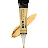 Image de L.A. Girl - HD Pro Concealer - Yellow - Corrector - Geel - Medium tot donkere huid - Cruelty Free - 8 g