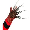 Image de RUBIES FRANCE - Freddy Krueger handschoenen