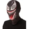 Image de RUBIES FRANCE - Venom muts van stof voor volwassenen