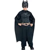 Image de Batman Dark Knight pak voor jongens - Verkleedkleding - 128-140