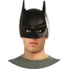Image de RUBIES NL - Batman The Dark Knight Rises halfmasker voor volwassenen