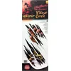 Image de RUBIES FRANCE - Vloerversiering Freddy Krueger Halloween decoratie