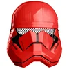 Image de Star Wars 9 Sith Trooper halfmasker voor kinderen