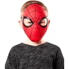 Image de RUBIES FRANCE - Spiderman halfgelaatsmasker voor kinderen