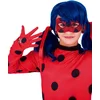 Image de RUBIES FRANCE - Ladybug handschoenen voor kinderen