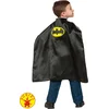 Image de RUBIES FRANCE - Batman cape voor kinderen