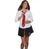 Image de Rubie's Stropdas Harry Potter Griffoendor Polyester Rood/goud