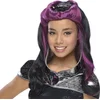 Image de Raven Queen Wig Headpiece - Child