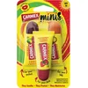Image de Carmex Lippenbalsem Mini's Assorted SPF15 Tube 3-Pack - 3 stuks