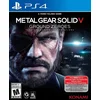 Image de Metal Gear Solid 5 Ground Zeroes