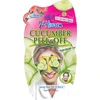 Image de Montagne Jeunesse Cucumber Peel-Off Gezichtsmasker