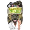 Image de Montagne Jeunesse Gezichtsmasker 10 ml Black Seaweed Peel-Off