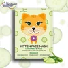 Image de Montagne Jeunesse Gezichtsmasker - Cucumber & Aloe