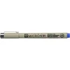 Image de Sakura Pigma Micron 0.25 mm Archival Ink Pen Blauw