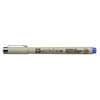 Image de Sakura Pigma Micron 05 pen blauw