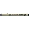 Image de Sakura Pigma Micron 05 - 0.45 mm - Zwart